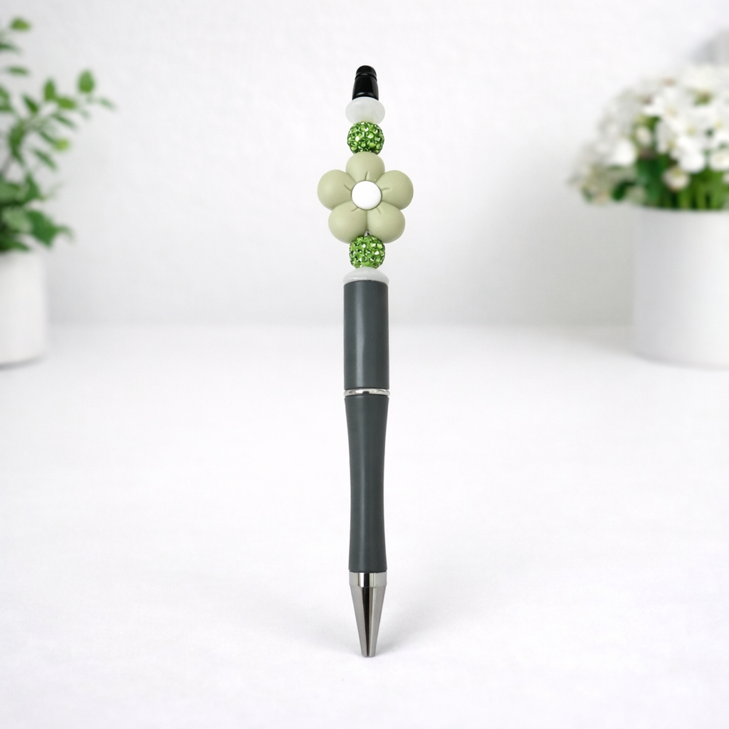 Beaded Pens