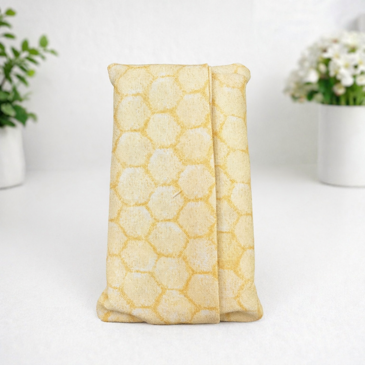 Travel Tissue Holder