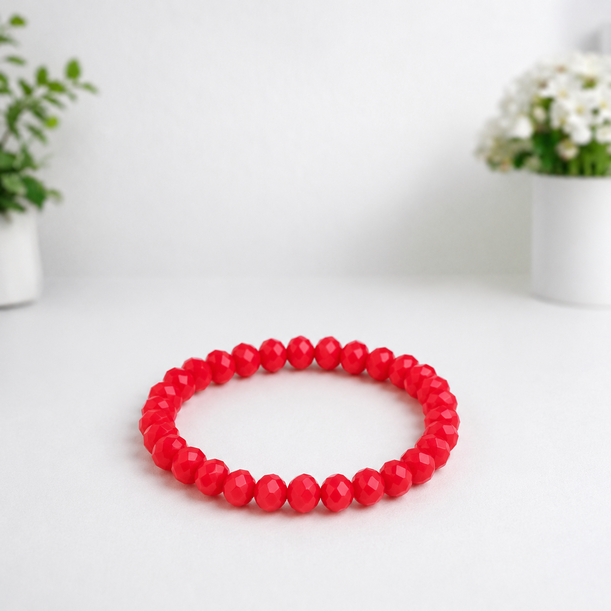 Crystal Stretch Bracelet