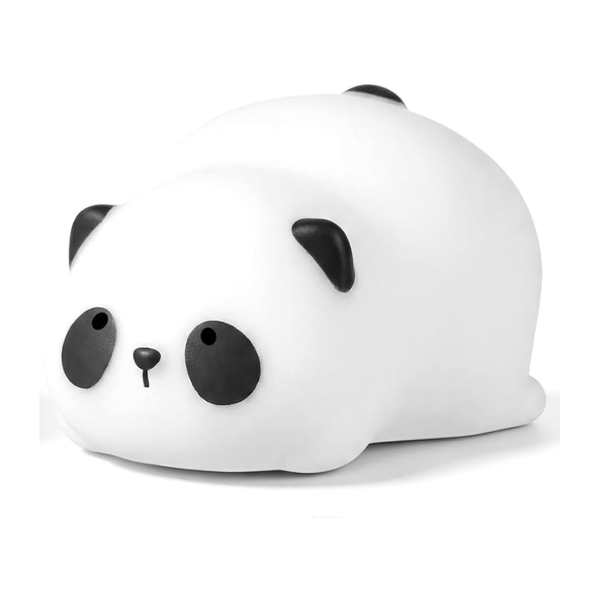 Marshmallow Squishy Panda