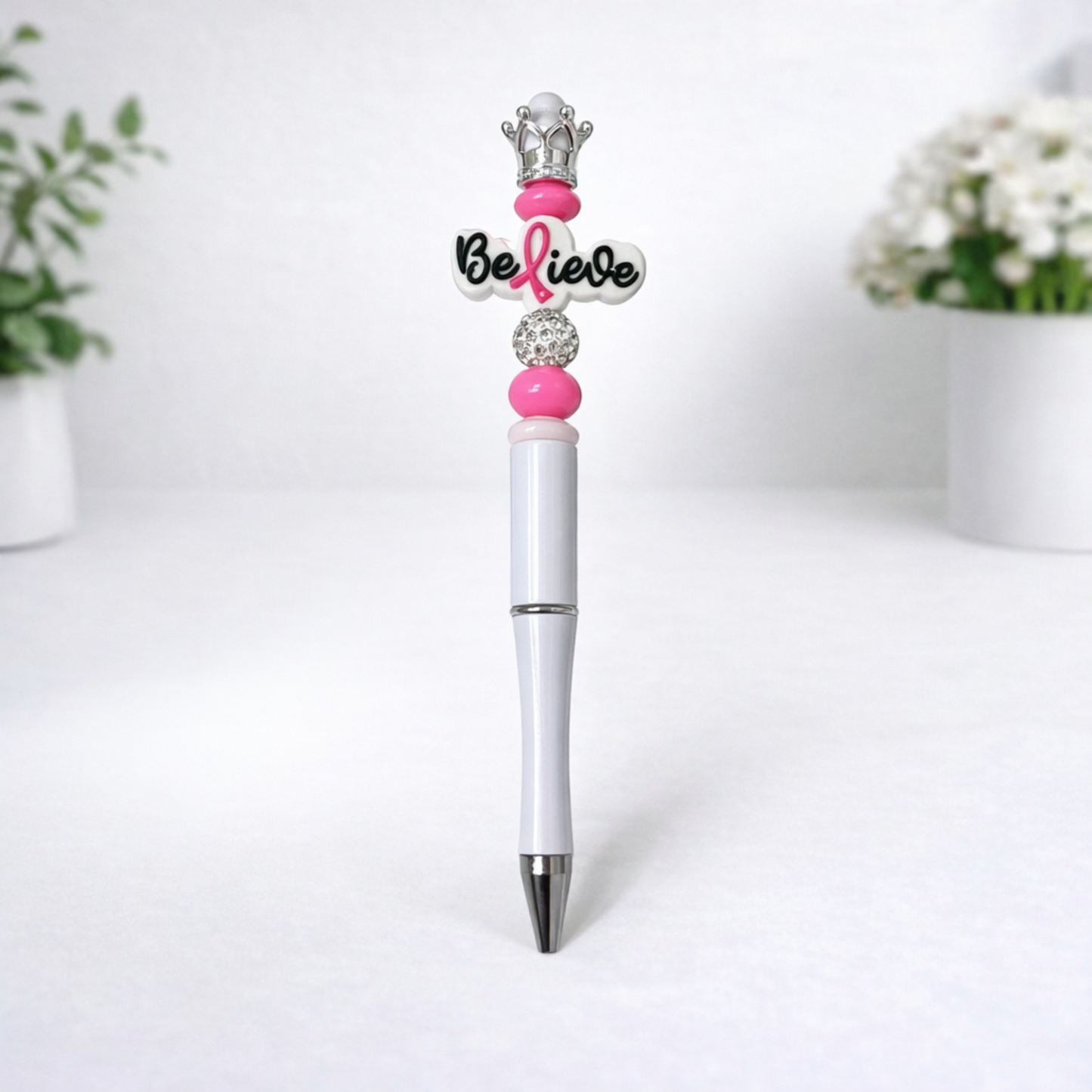 Beaded Pens