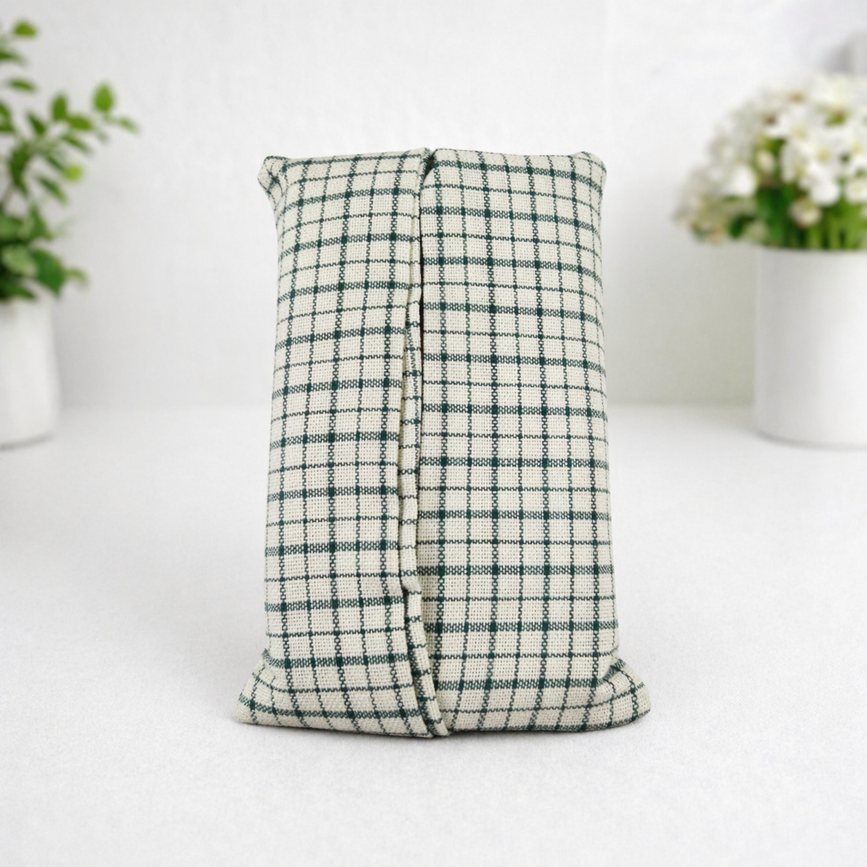 Travel Tissue Holder