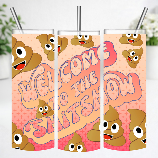 Welcome to the Sh*tshow Tumbler