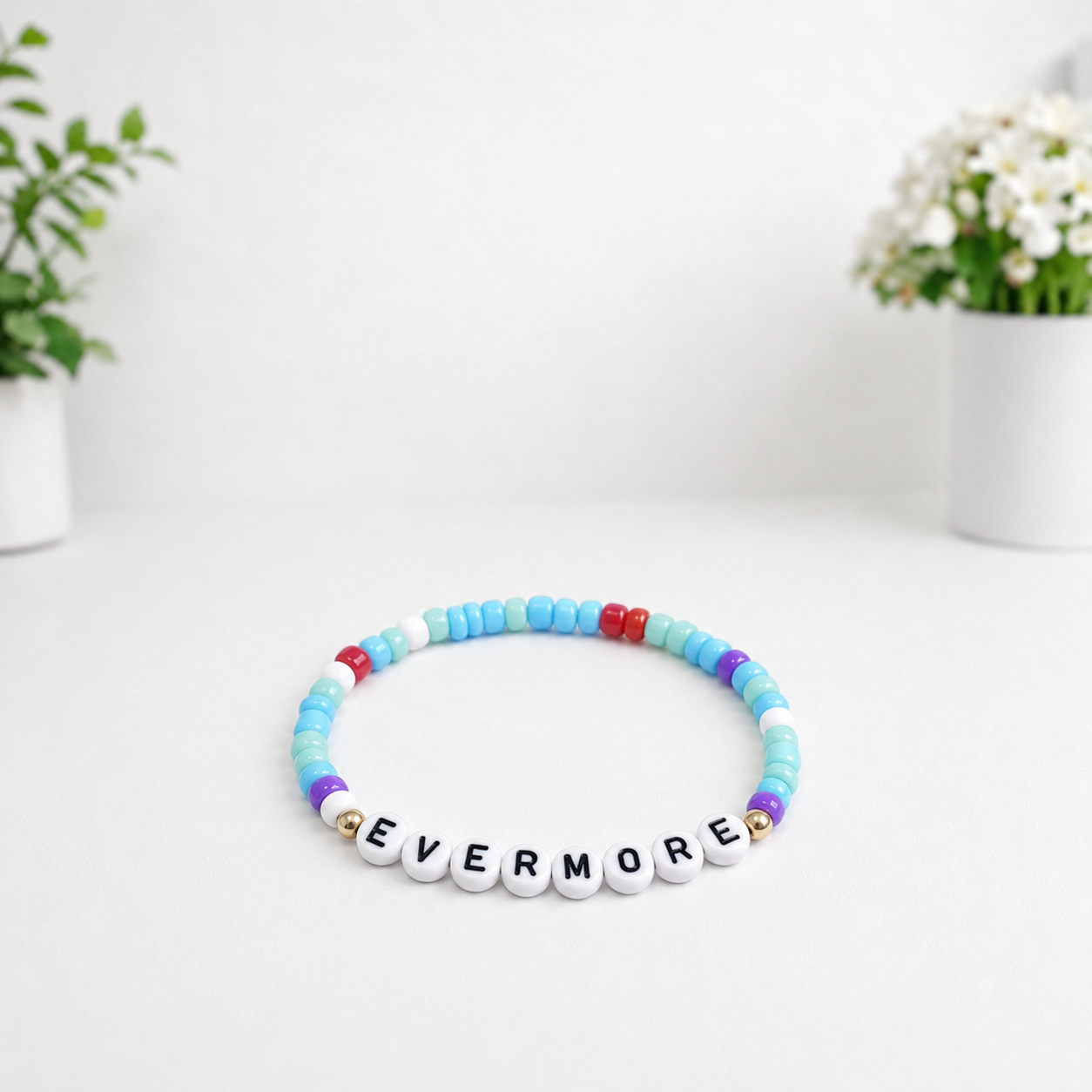 Swiftie Friendship Bracelets