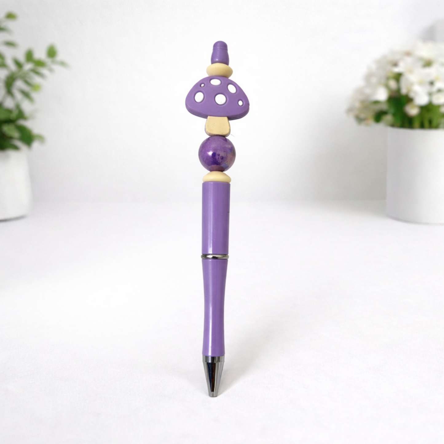 Beaded Pens