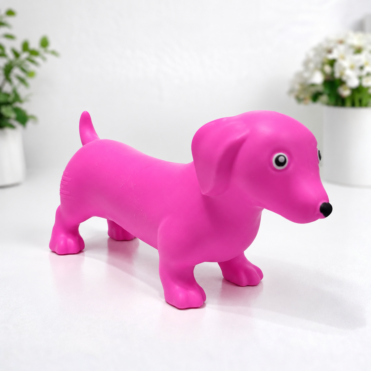 Large Dachshund Squish