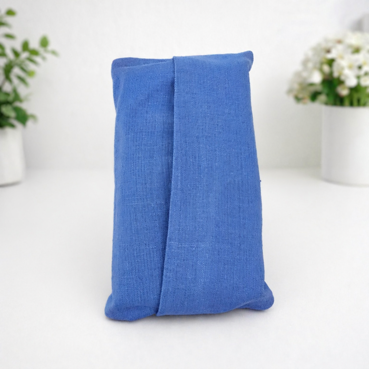 Travel Tissue Holder