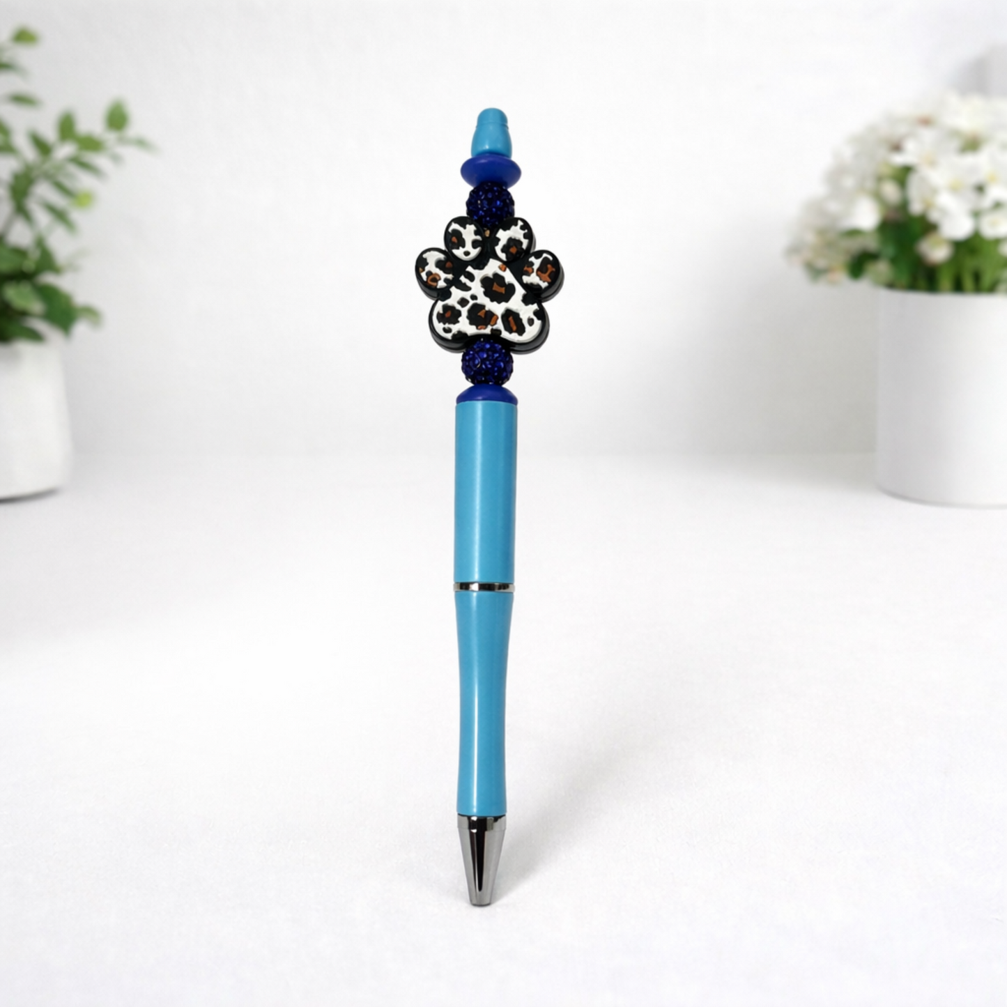 Beaded Pens