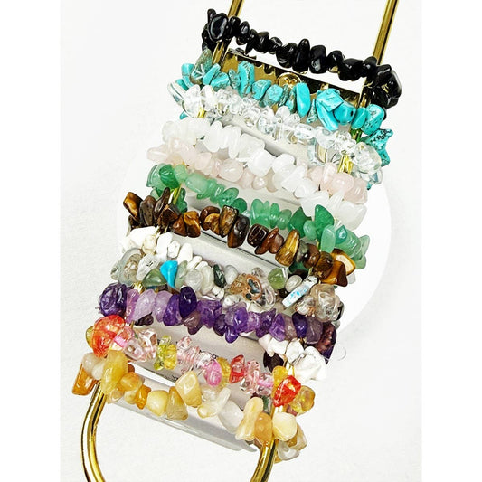 Beaded Stretch Bracelets