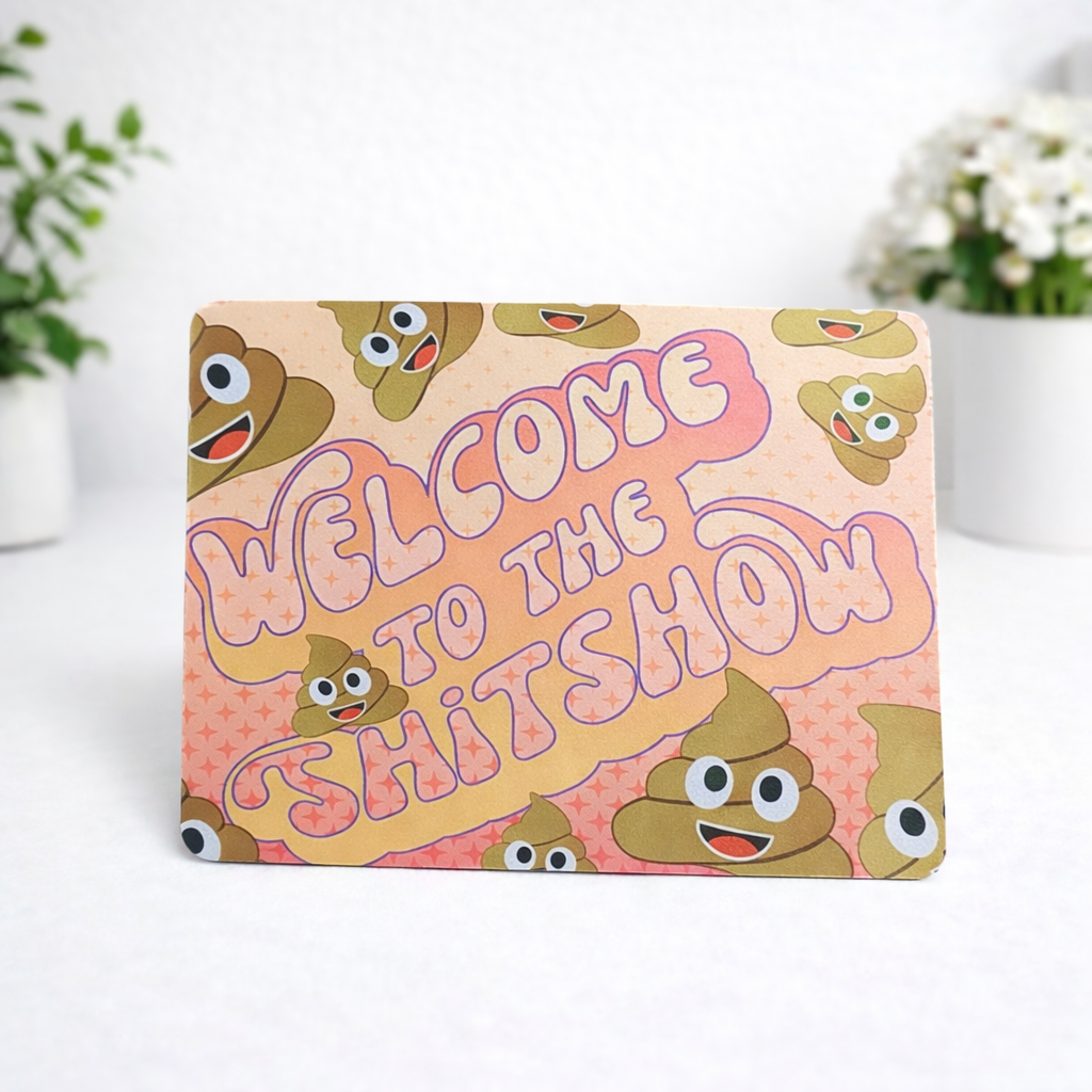 Mousepads