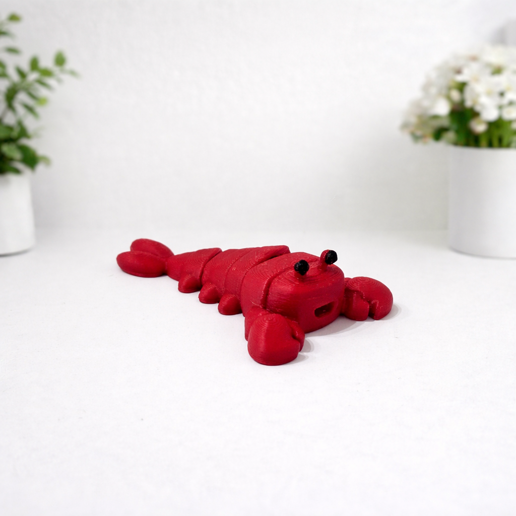 Mini Fidget Animals