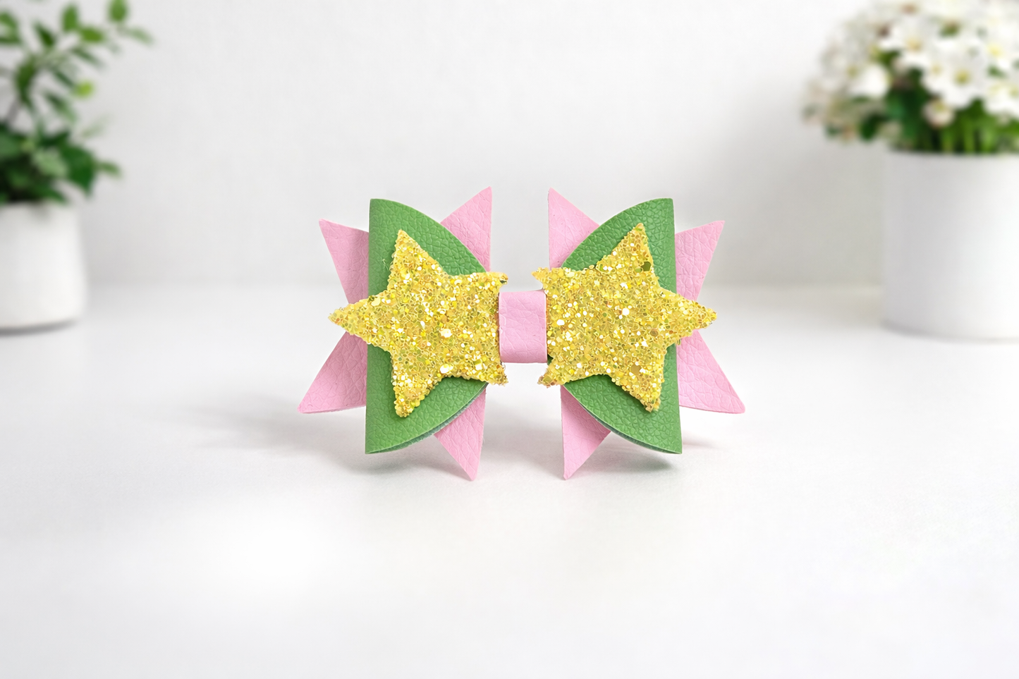 Star Bow
