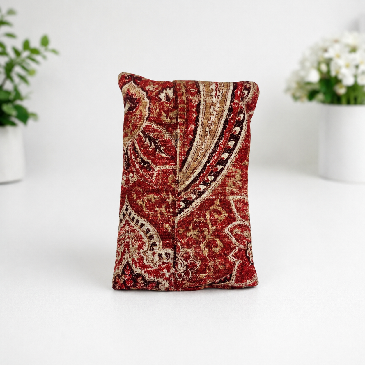 Travel Tissue Holder