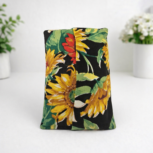 Travel Tissue Holder