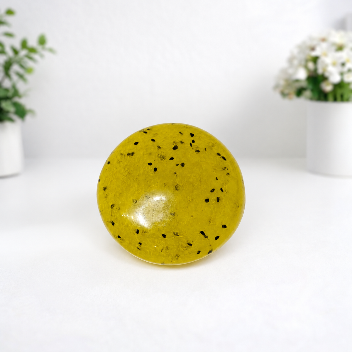 Slushy Ball Squishy