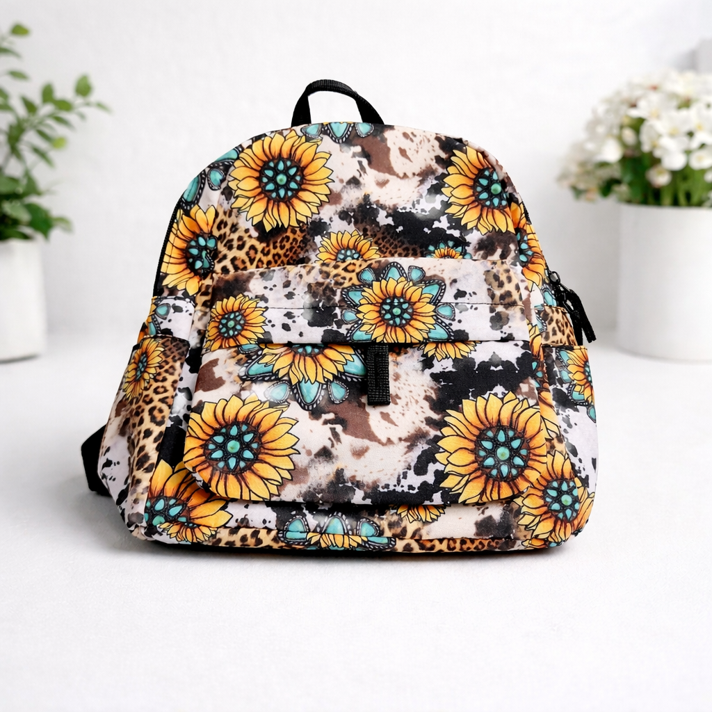Mini Backpack