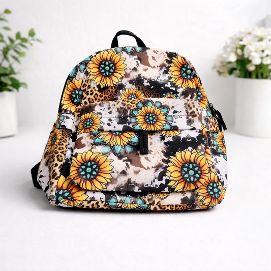 Mini Backpack