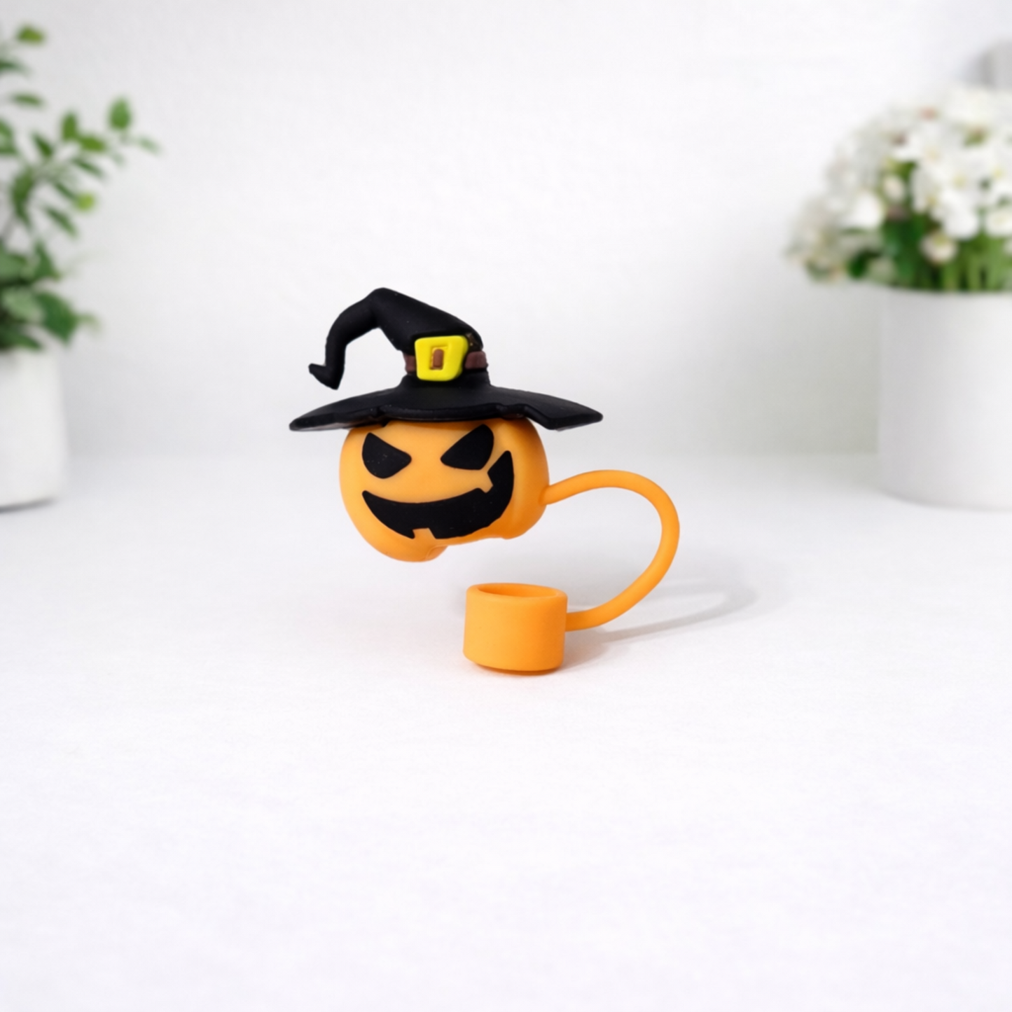 Novelty Straw Toppers (30-40 Ounce Tumblers)