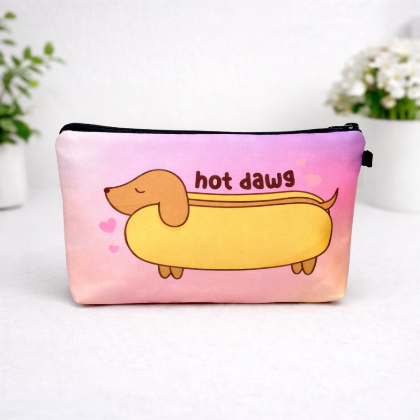 Pouch