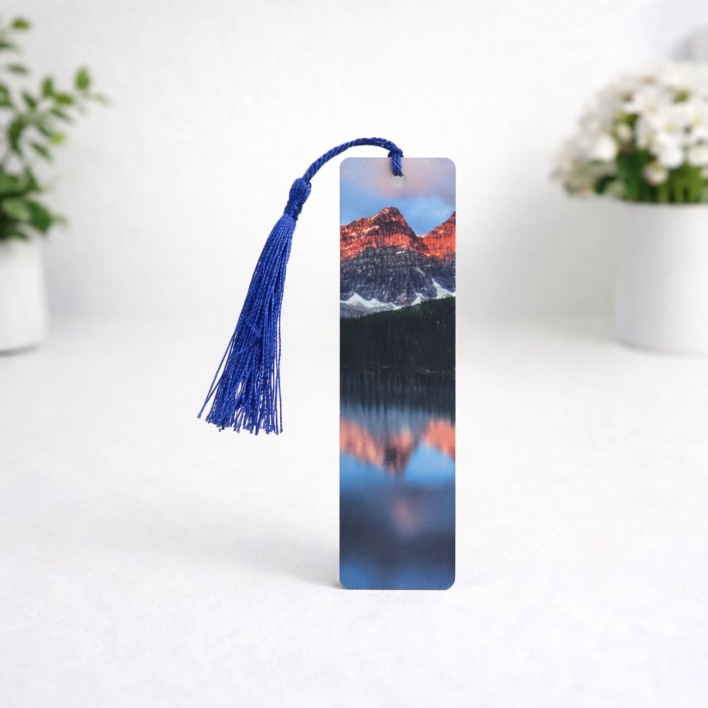 Printed Bookmarks