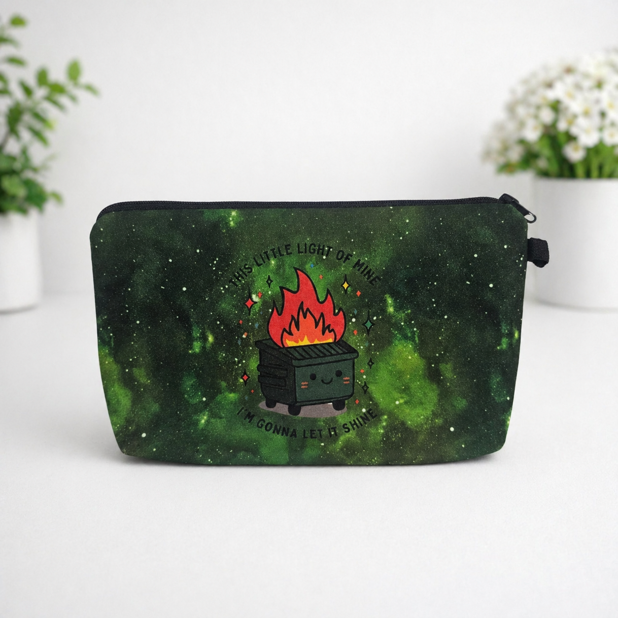 Pouch