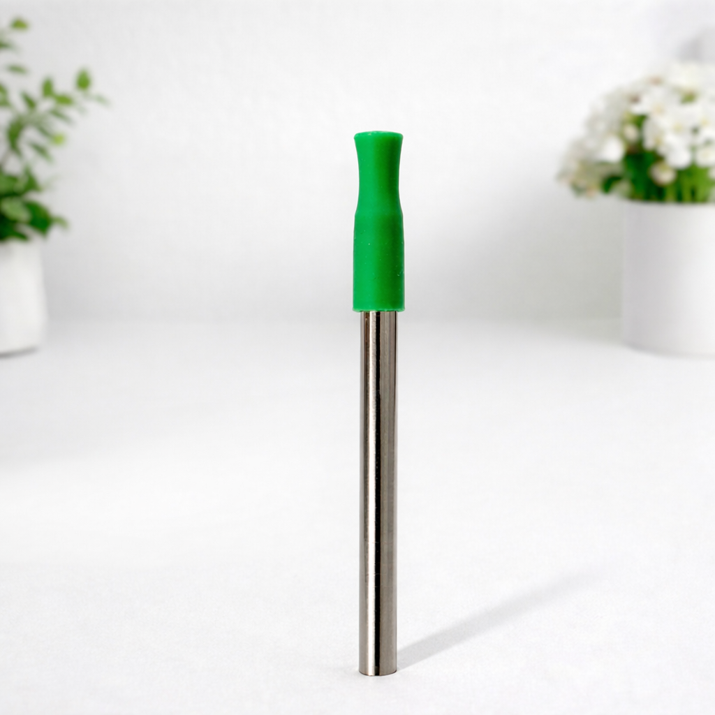 Metal Straw Silicone Tips
