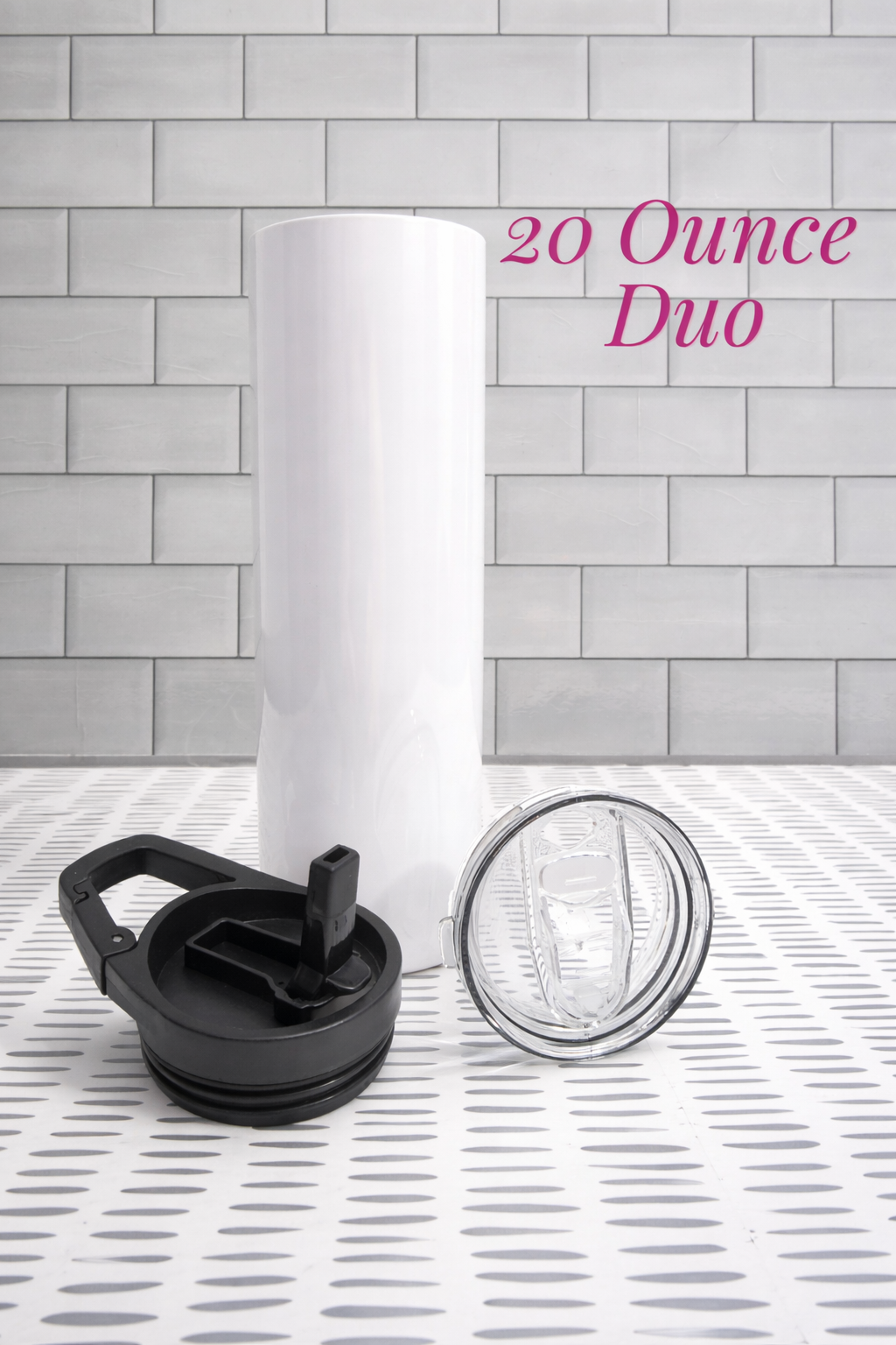 Custom Tumblers