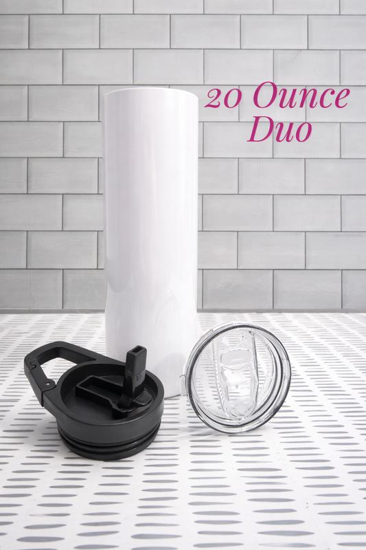 Custom Tumblers