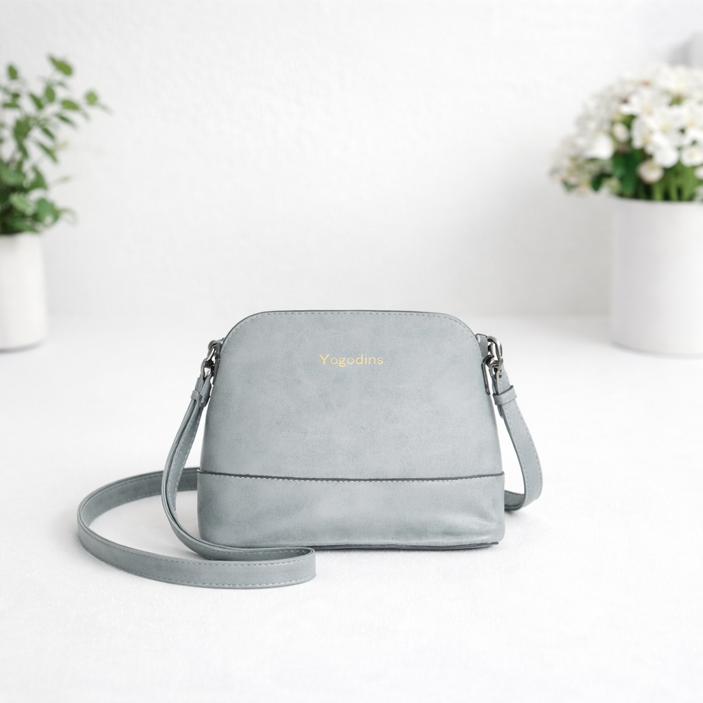 The Willow Crossbody Purse