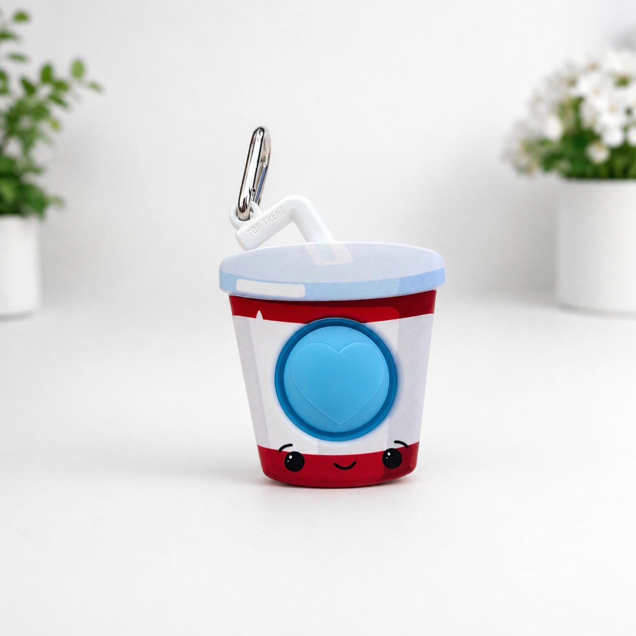 OMG! Mega Pop Keychain