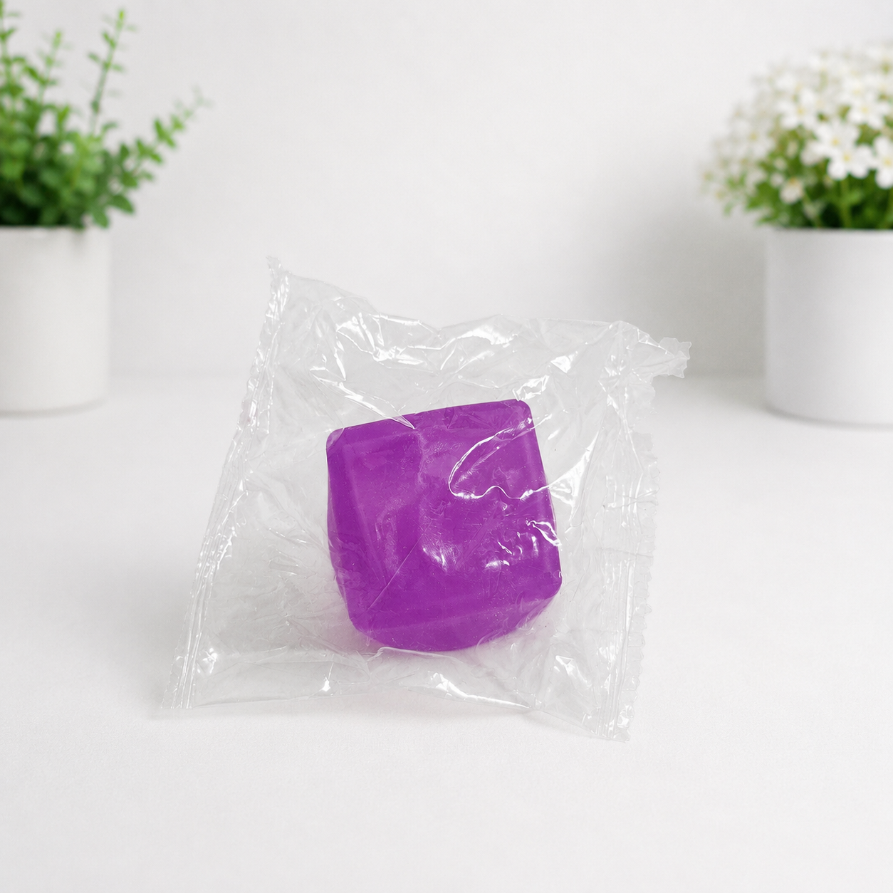 Small Sugar Squish Cube