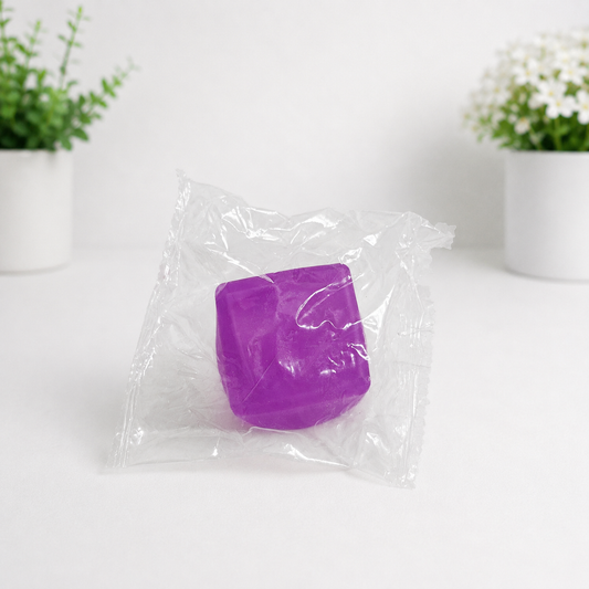 Small Sugar Squish Cube
