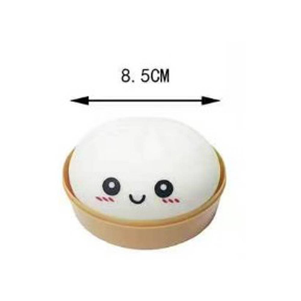 Mystery Squishy Dumpling Buns