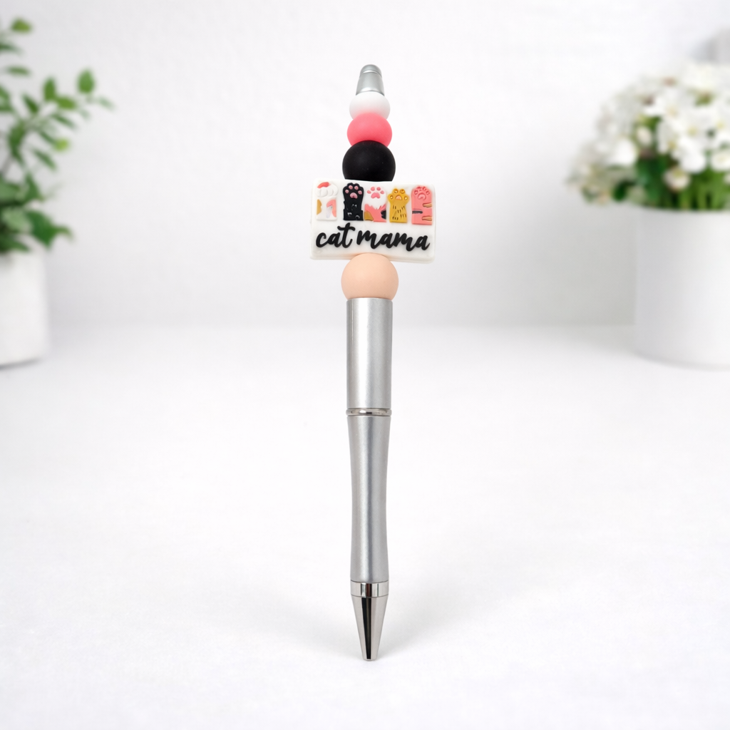Beaded Pens