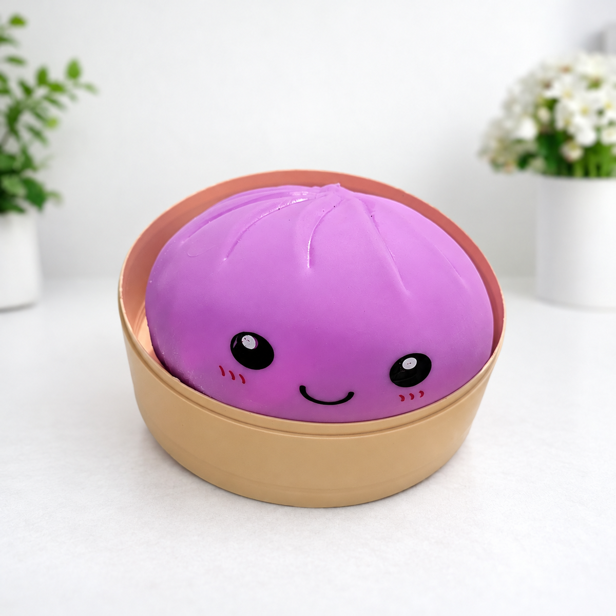 Medium Mystery Dumpling