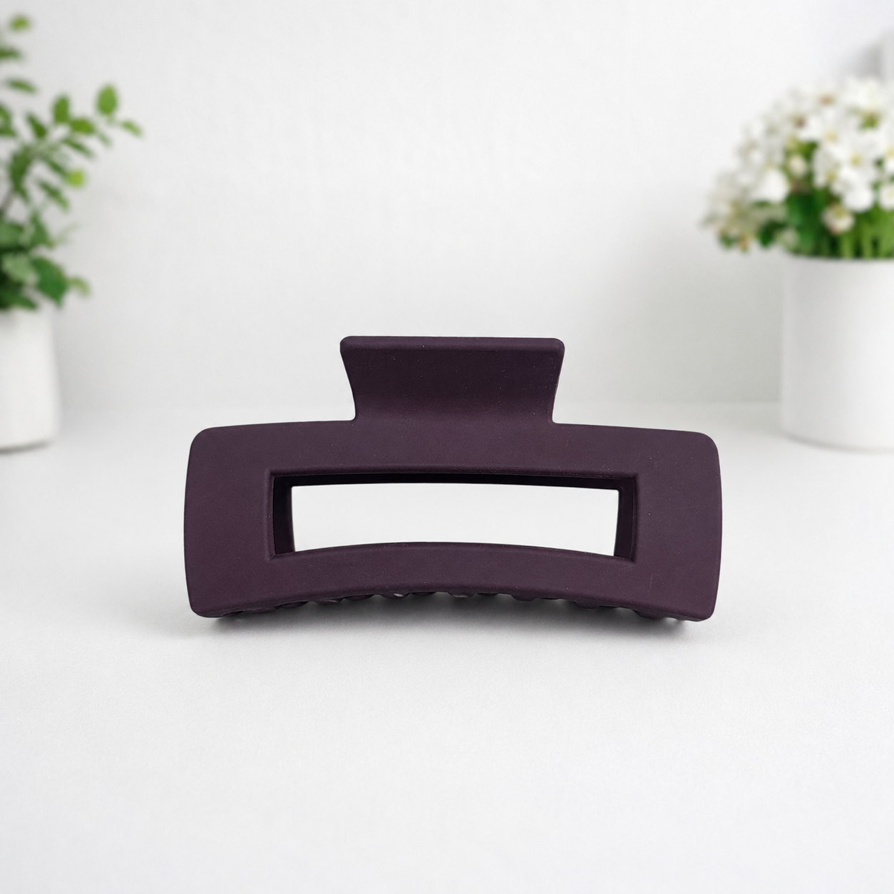 Jumbo Hair Claw Clip
