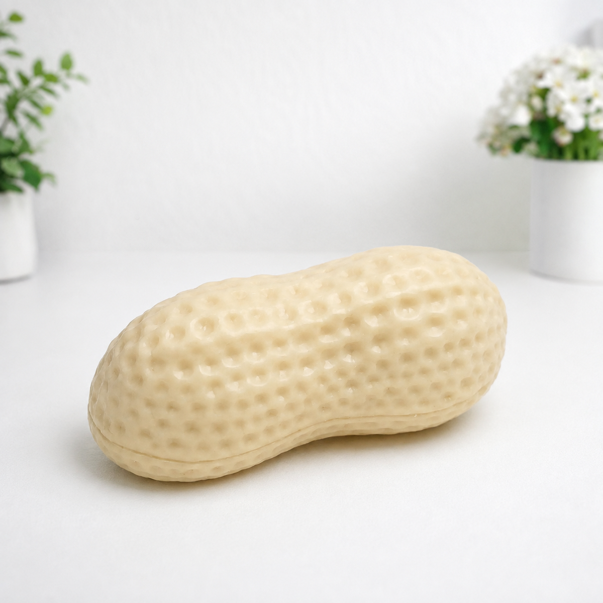 Crunchy Peanut Squishy