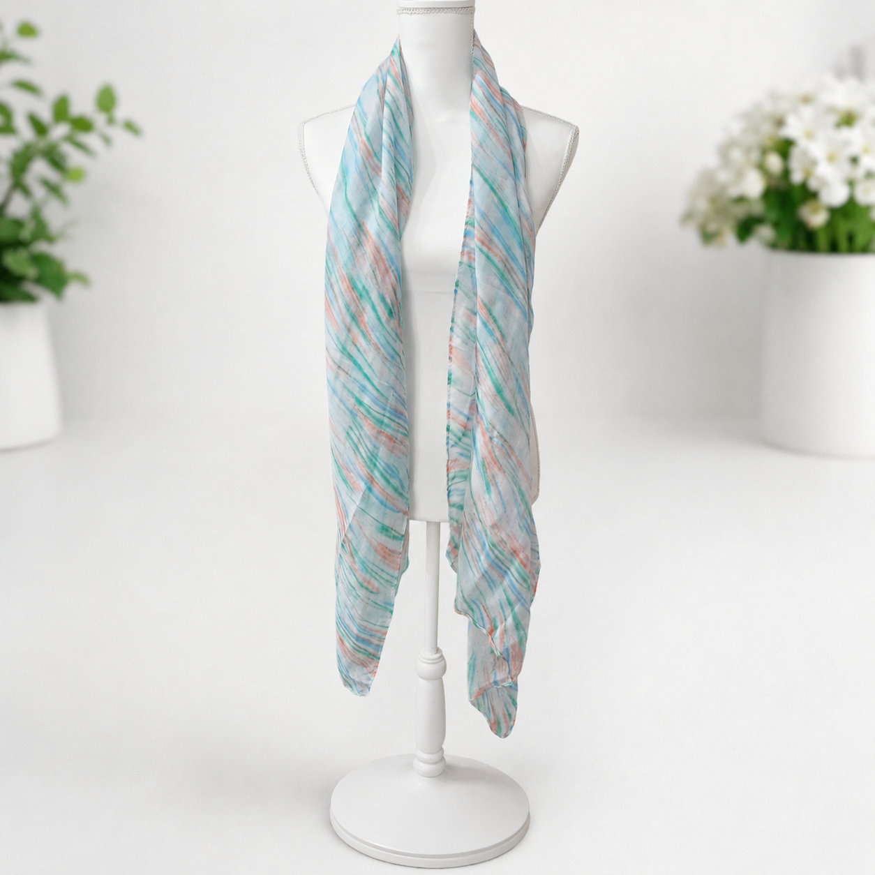 Scarves from Portugal