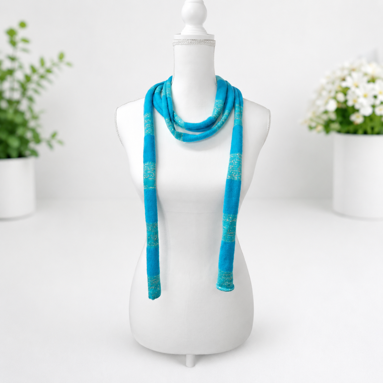 Rope Scarves