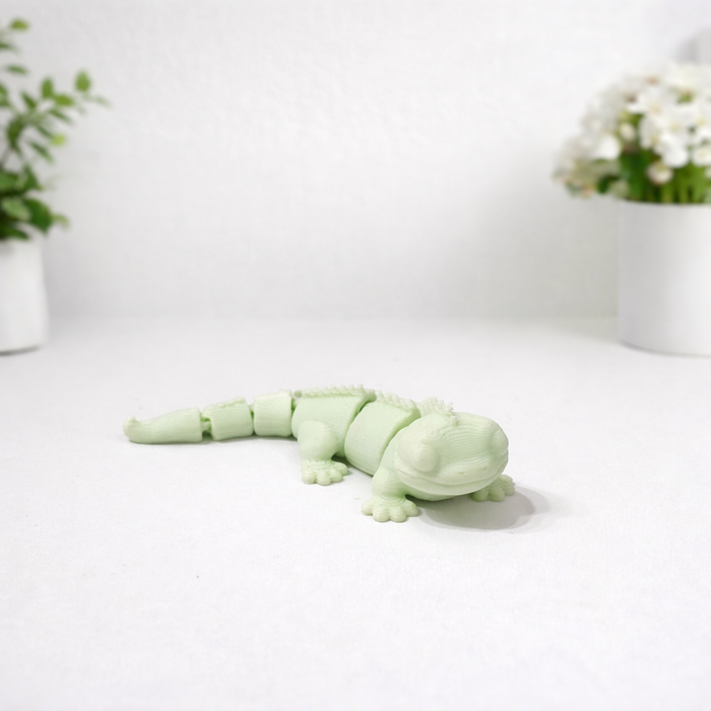 Mini Fidget Animals