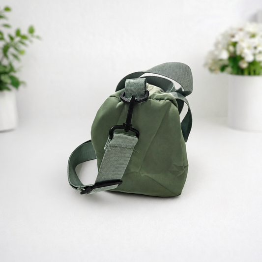 Bianca Mini Duffle Bag Purse