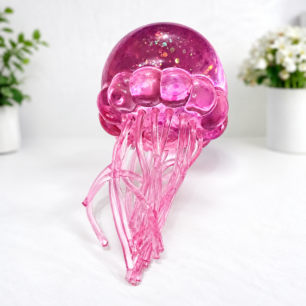 Large Jellyfish Sugar Squish 🌊🪼✨