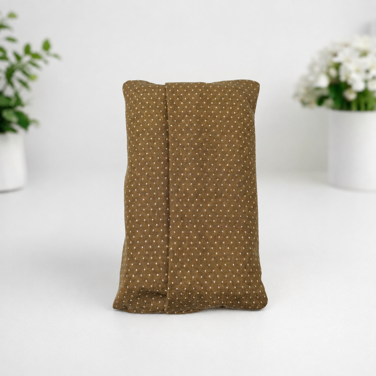 Travel Tissue Holder