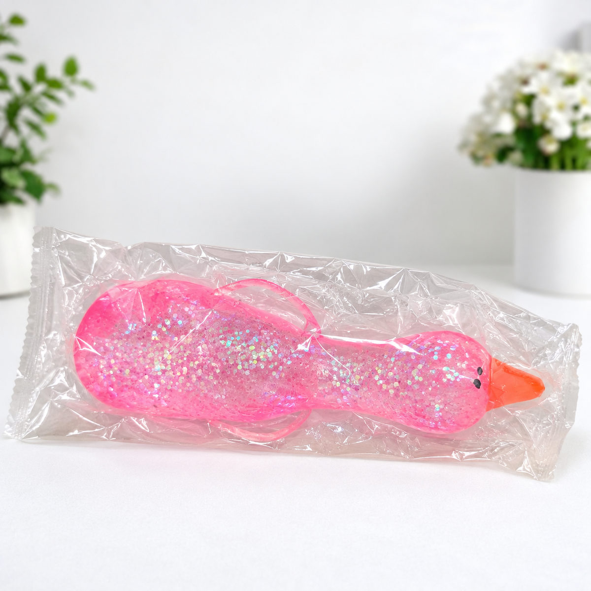 Maltose Duck Squishy