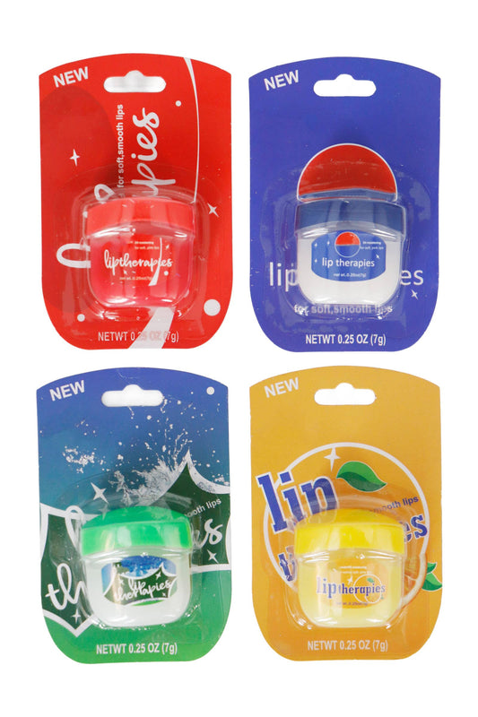 Soda Pop Lip Balm