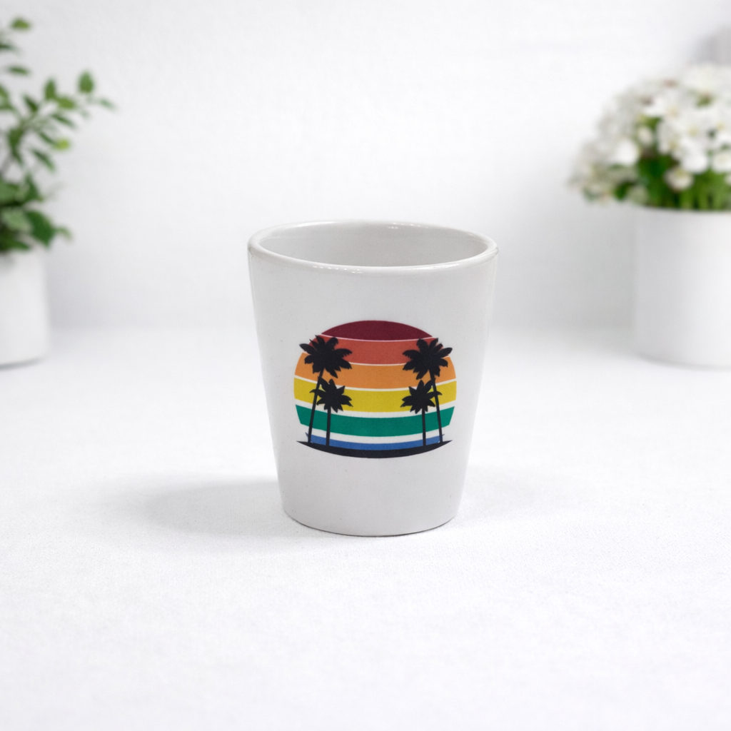 Shot Glasses
