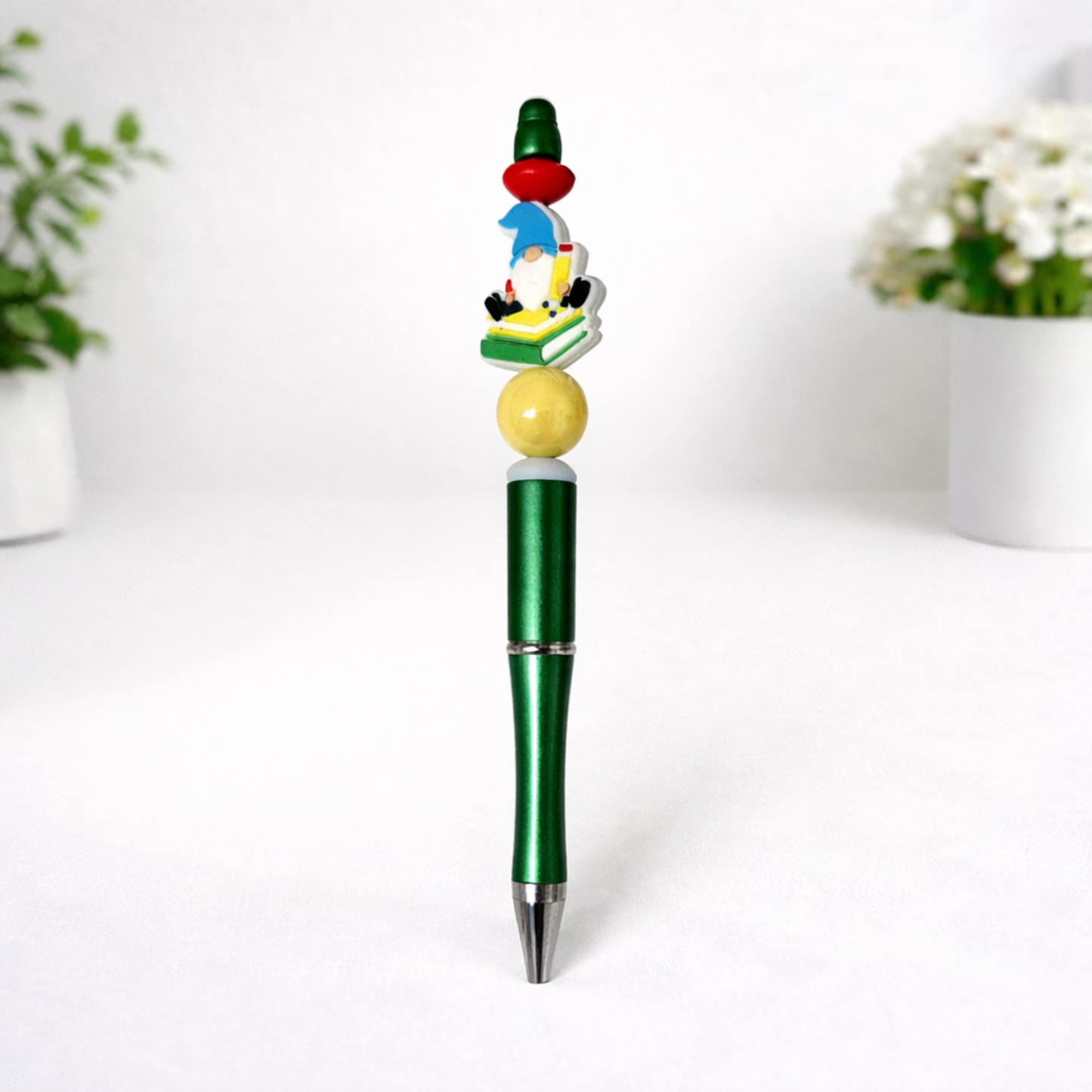 Beaded Pens