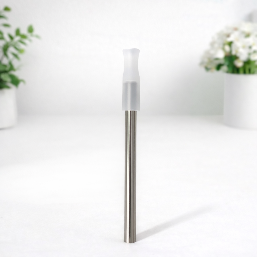 Metal Straw Silicone Tips