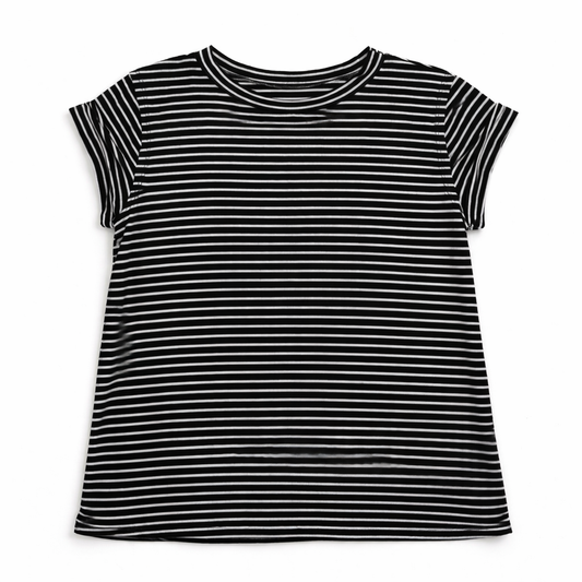 Classic Coast Striped Tee