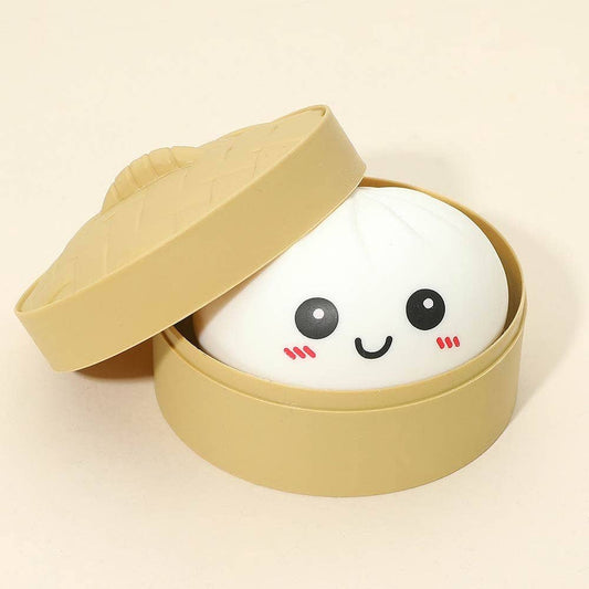 Mystery Squishy Dumpling Buns